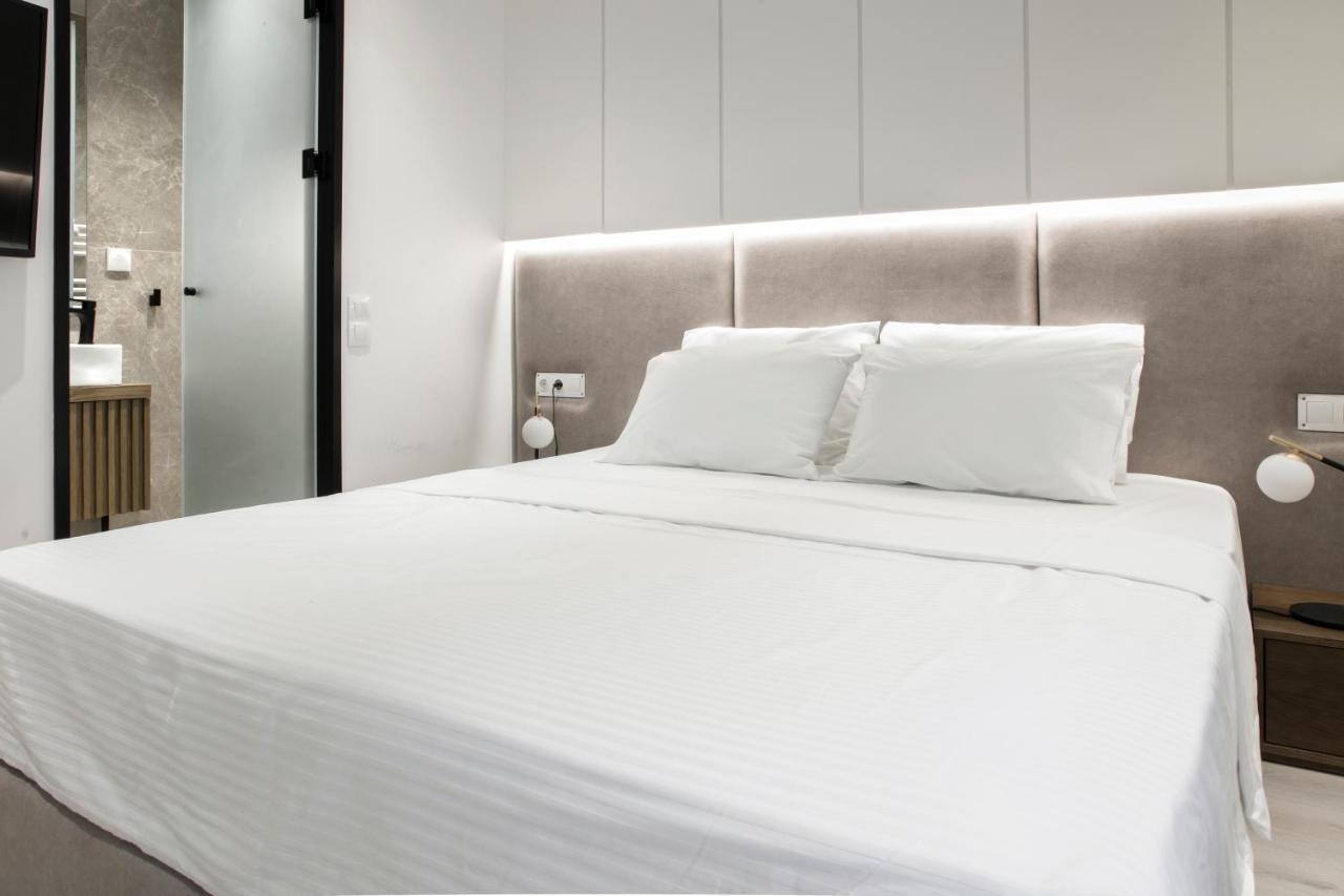 Apartment Ultra Chic Modern 4 Bedrooms In *