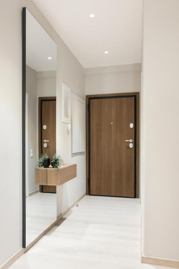 Apartment Ultra Chic Modern 4 Bedrooms In Athens