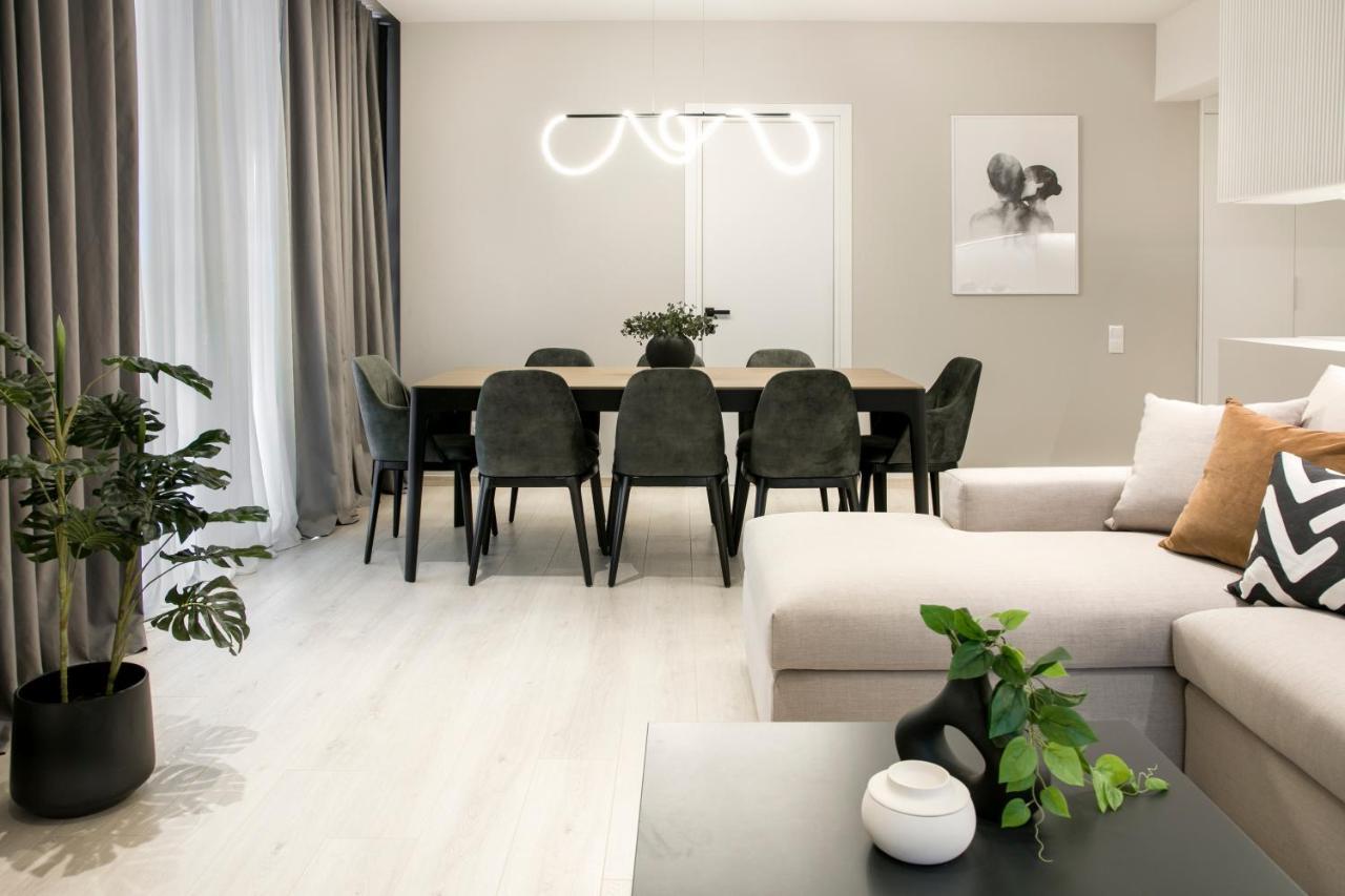 Ultra Chic Modern 4 Bedrooms In * Athens