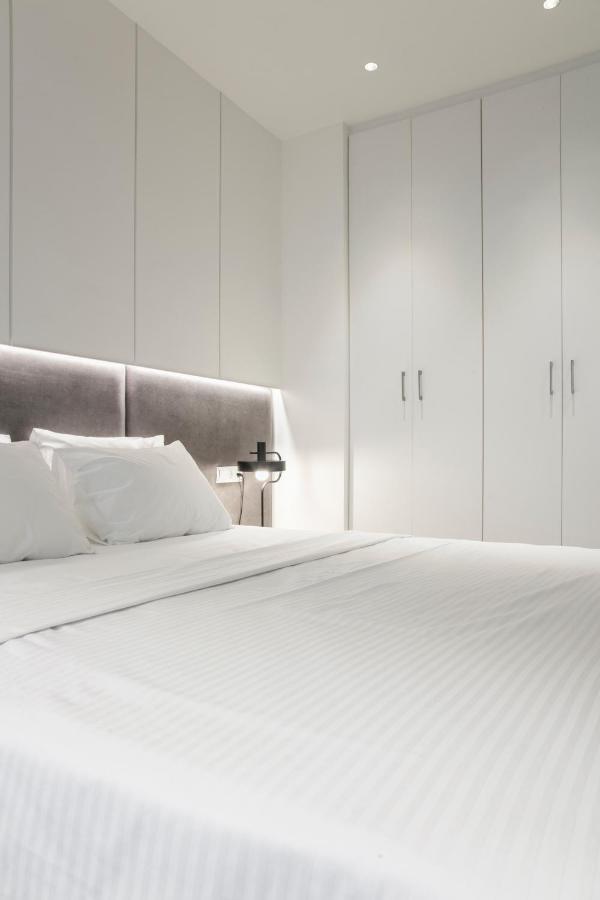 Apartment Ultra Chic Modern 4 Bedrooms In Athens