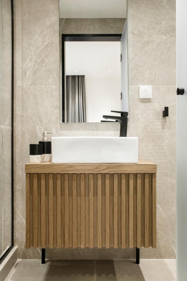 Ultra Chic Modern 4 Bedrooms In * Athens